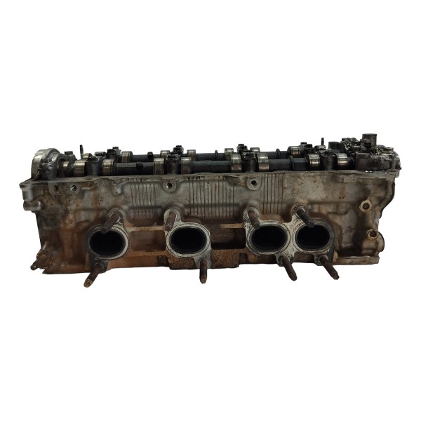 Cabeçote Toyota Hilux 2.8 Diesel  2018