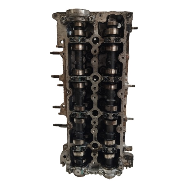 Cabeçote Toyota Hilux 2.8 Diesel  2018