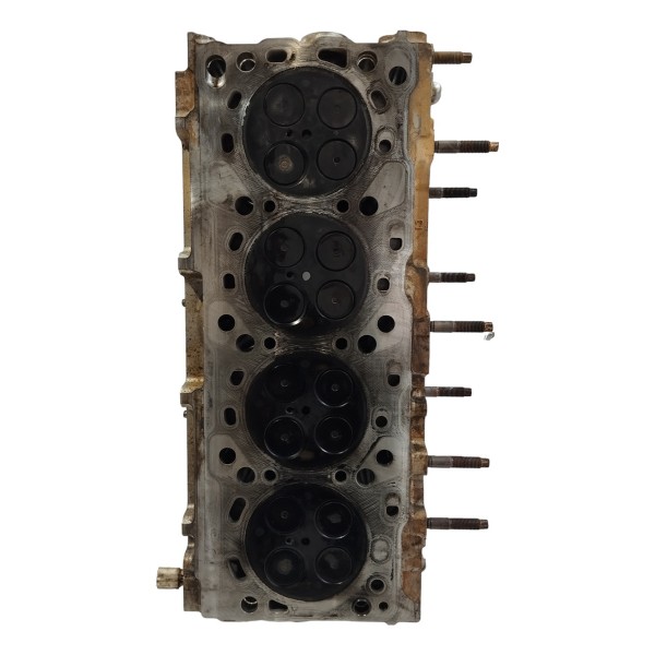 Cabeçote Toyota Hilux 2.8 Diesel  2018