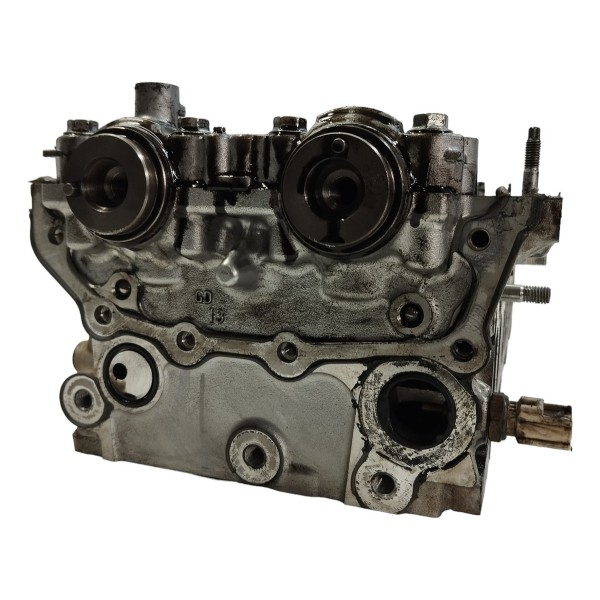 Cabeçote Toyota Hilux 2.8 Diesel  2018