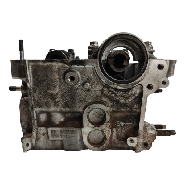 Cabeçote Toyota Hilux 2.8 Diesel  2018