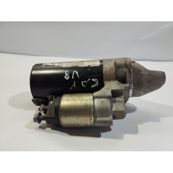 Motor Arranque Porsche Cayenne 4.8 V8 2012