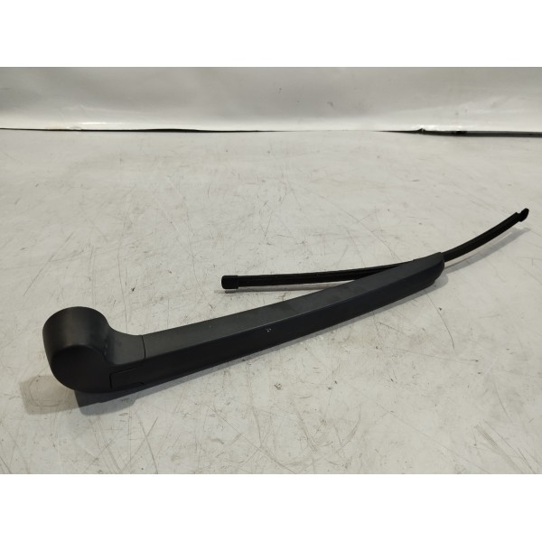 Braço Limpador Traseiro Porsche Cayenne 2012