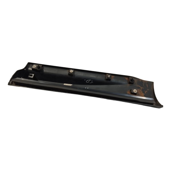 Borrachão Porta Traseira Direita Range Rover Sport 2016