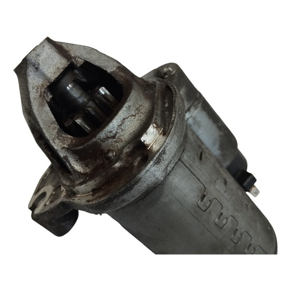 Motor De Arranque Dodge Journey 3.6 V6 2013