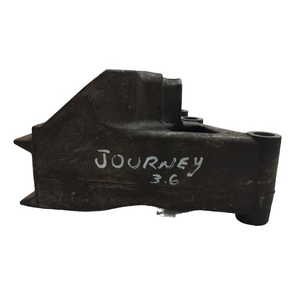Suporte Alternador Dodge Journey 3.6 V6 2013