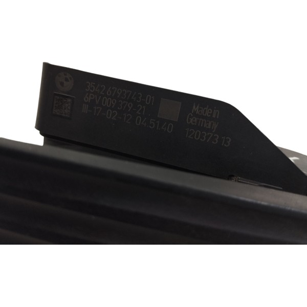 Pedal Aceleradora Bmw X1 2014