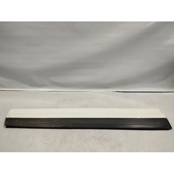 Aplique Porta Dianteira Direita Porsche Cayenne 2012