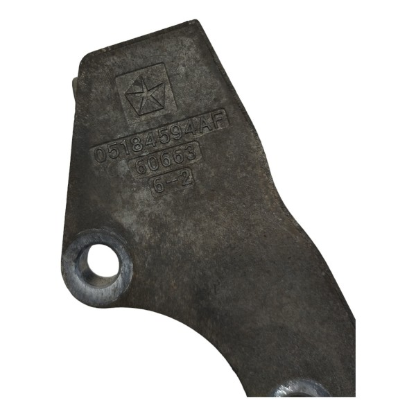 Suporte Bomba Direção Hidráulica Dodge Journey 3.6 2013