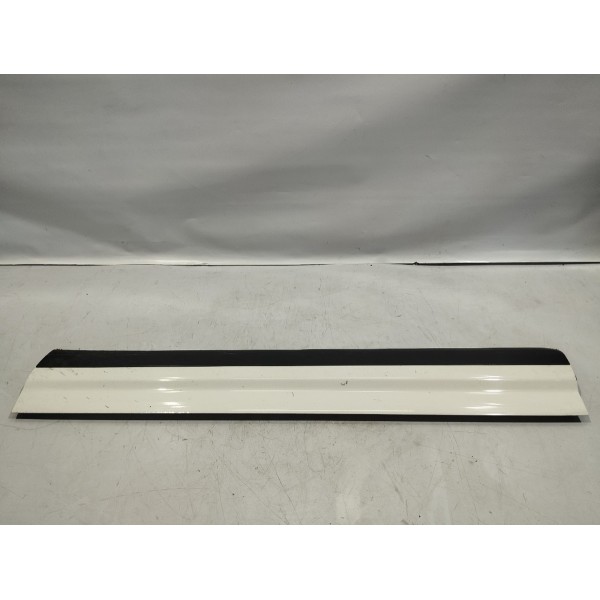 Moldura Aplique Porta Dianteiro Direita Cayenne 2012