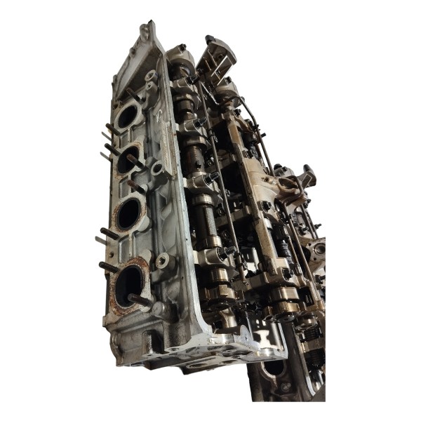 Par Cabeçote Bmw X5 4.8 V8 2010