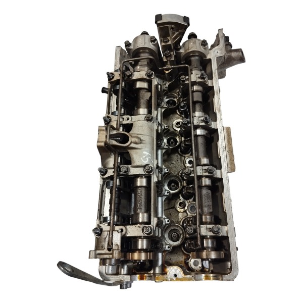 Par Cabeçote Bmw X5 4.8 V8 2010