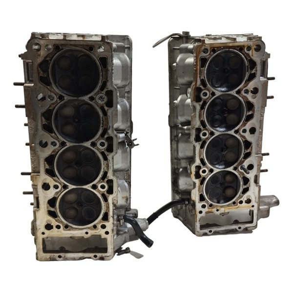 Par Cabeçote Bmw X5 4.8 V8 2010