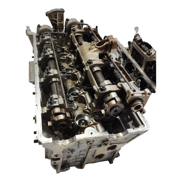 Par Cabeçote Bmw X5 4.8 V8 2010
