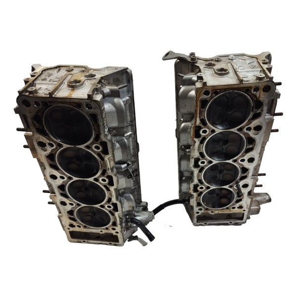 Par Cabeçote Bmw X5 4.8 V8 2010