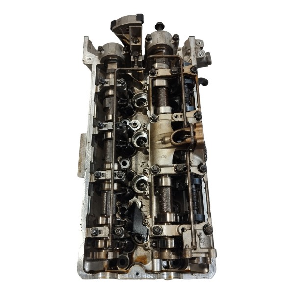 Par Cabeçote Bmw X5 4.8 V8 2010