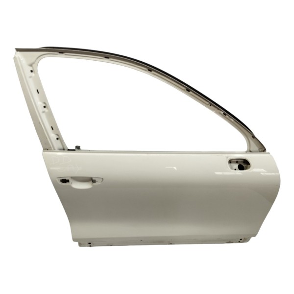 Porta Dianteira Direita Porsche Cayenne 2013