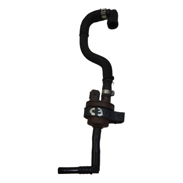 Mangueira Valvula Egr Citroen C3 2015