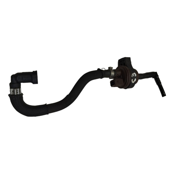 Mangueira Valvula Egr Citroen C3 2015