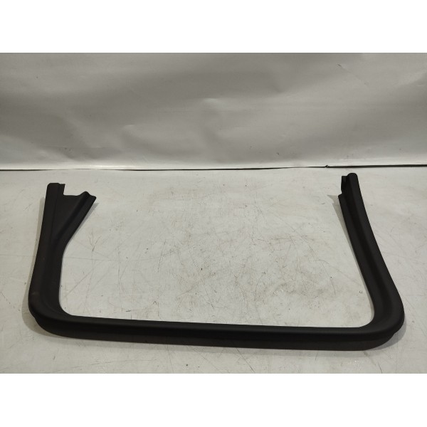 Borracha Porta Traseira Direita Porsche Cayenne 2012