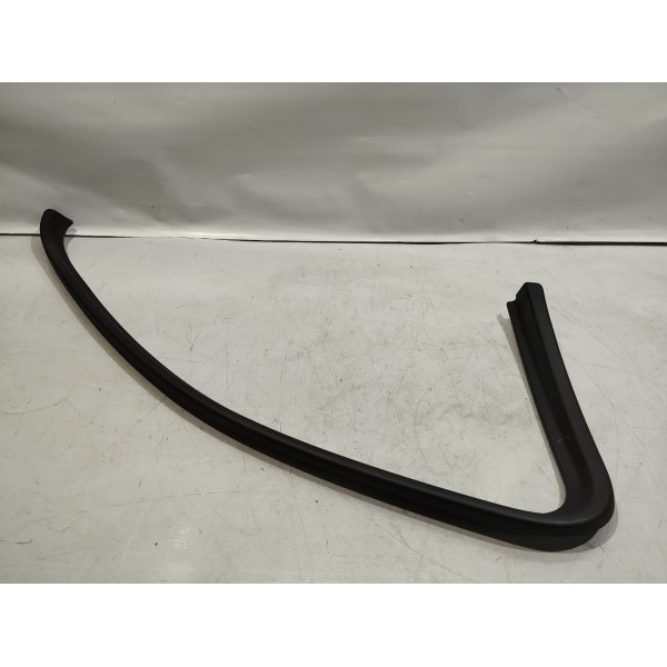 Borracha Porta Interna Dianteira Esquerda Porsche Cayenne 12