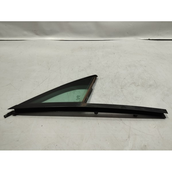 Vidro Fixo Porta Dianteira Direita Porsche Cayenne 2013