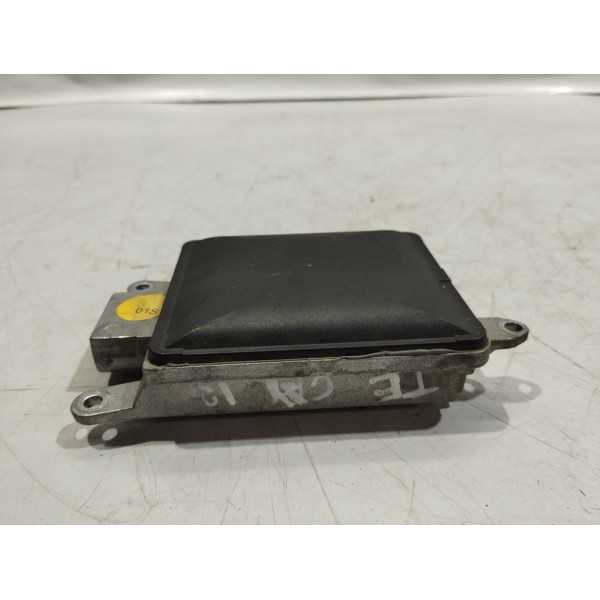 Modulo Sensor Angulo Porsche Cayenne 2013