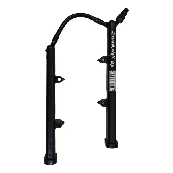 Flauta Bico Injetor Dodge Journey 3.6 V6 2013