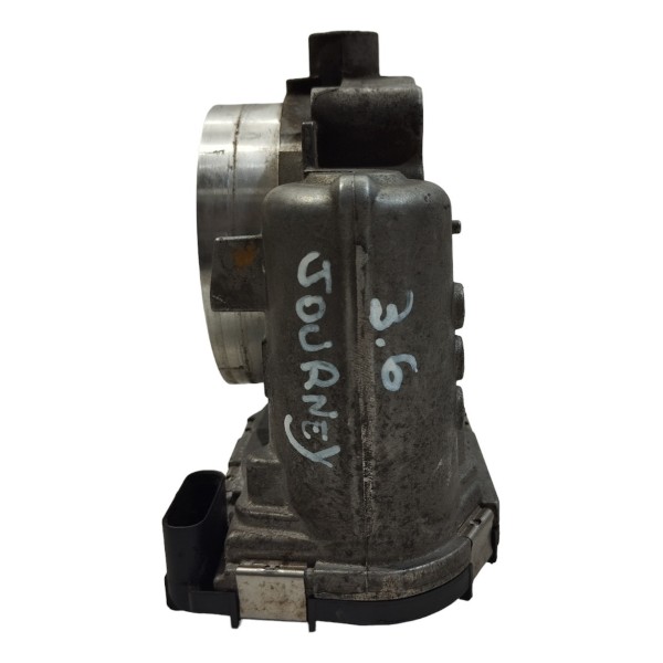 Corpo Borboleta Tbi Jeep Gran Cherokee 3.6 V6 2013