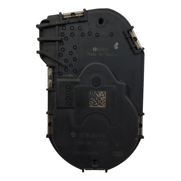 Corpo Borboleta Tbi Jeep Gran Cherokee 3.6 V6 2013