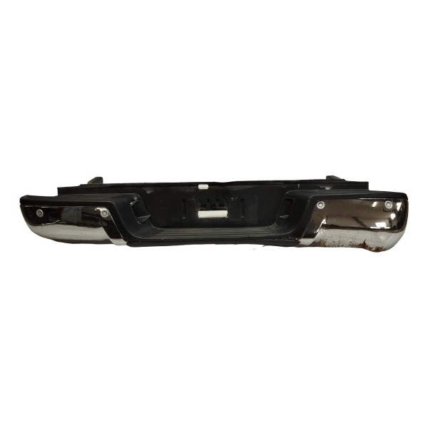 Parachoque Traseiro Ford Ranger 2015