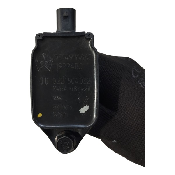 Bobina Ignição Gran Cherokee 3.6 2013 Unitario