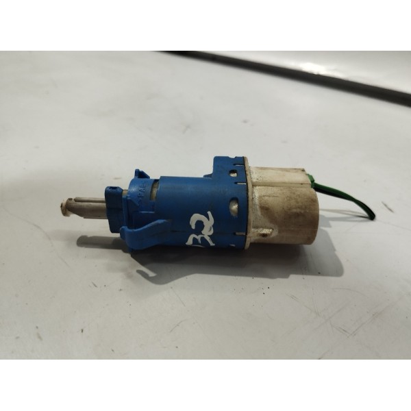 Sensor Pedal Freio Ford Ranger 2.5 2015