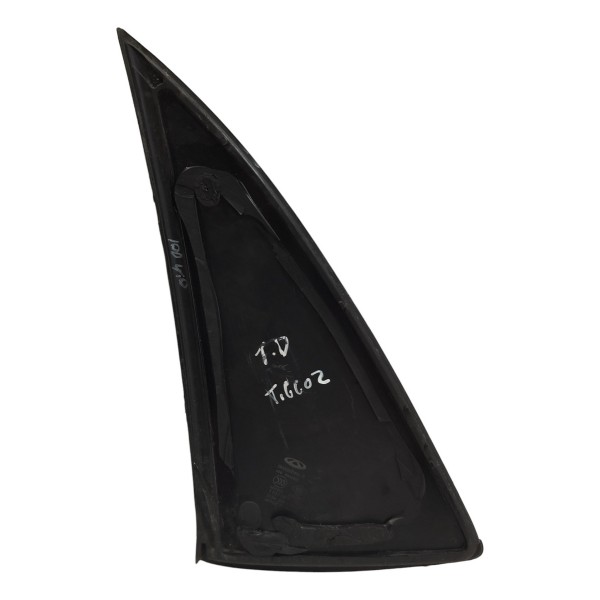 Vidro Fixo Traseiro Direito Cherry Tiggo 2 2018