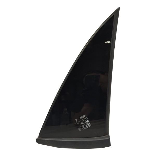 Vidro Fixo Traseiro Direito Cherry Tiggo 2 2018