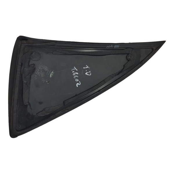 Vidro Fixo Traseiro Direito Cherry Tiggo 2 2018