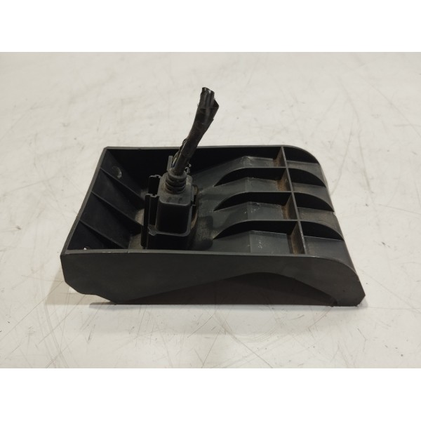 Entrada Usb E Auxiliar Painel Ford Ranger 2015