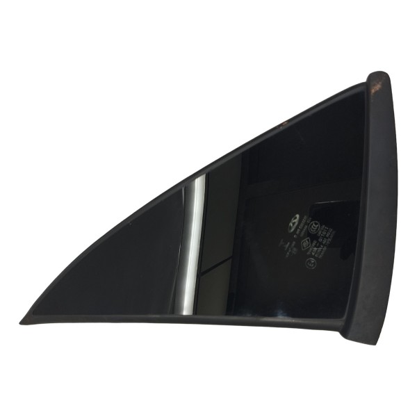 Vidro Fixo Traseiro Esquerdo Cherry Tiggo 2 2018