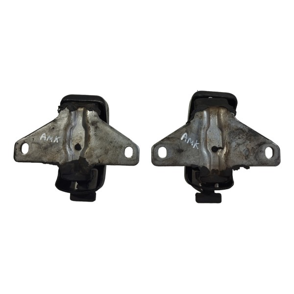 Fechadura Tampa Traseira Volkswagen Amarok 2016 Unitario