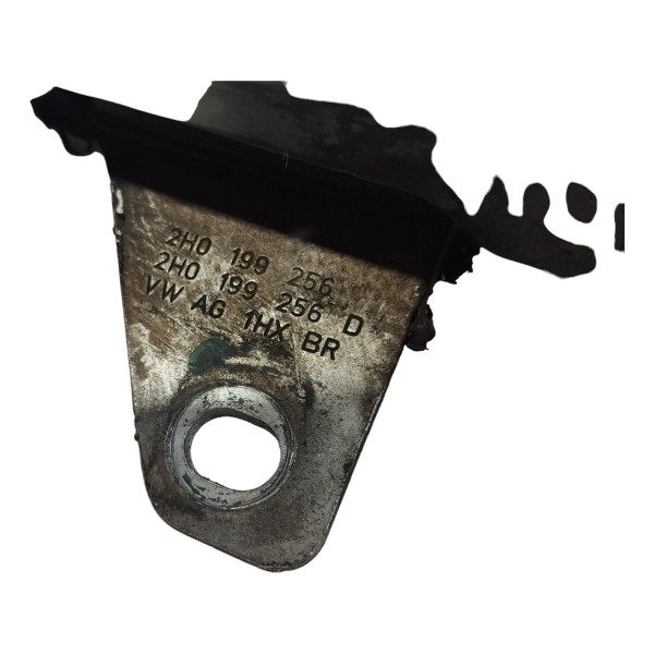 Fechadura Tampa Traseira Volkswagen Amarok 2016 Unitario