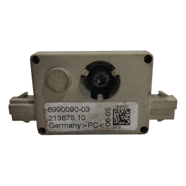 Modulo Antena Bmw X3 2016 699009003