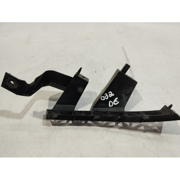 Guia Parachoque Dianteiro Farol Esquerdo Ranger 2015