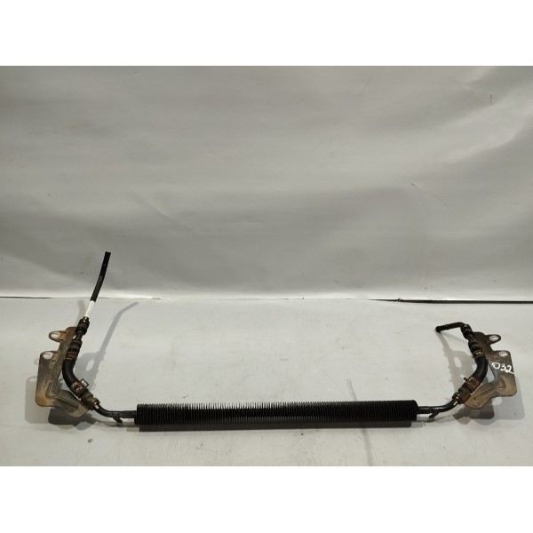 Mangueira Trocador Calor Ford Ranger 2.5 2015 Flex