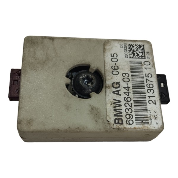 Modulo Antena Bmw X1 320 20i F48 2017 21367510