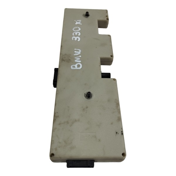 Modulo Amplificador Antena Bmw 330 528 21367510