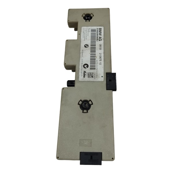 Modulo Amplificador Antena Bmw 330 528 21367510