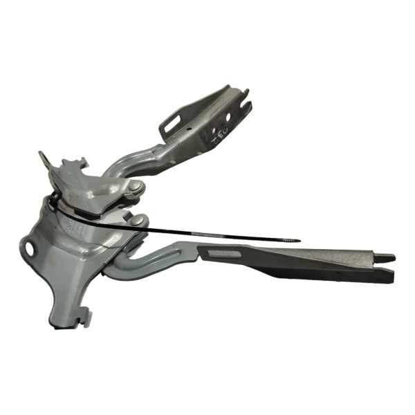 Dobradiça Capo Dianteiro Ford Ranger 2017