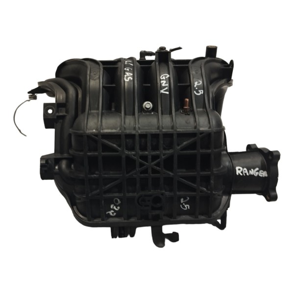 Coletor Admissão Ford Ranger Flex No Gnv 2015 2.5
