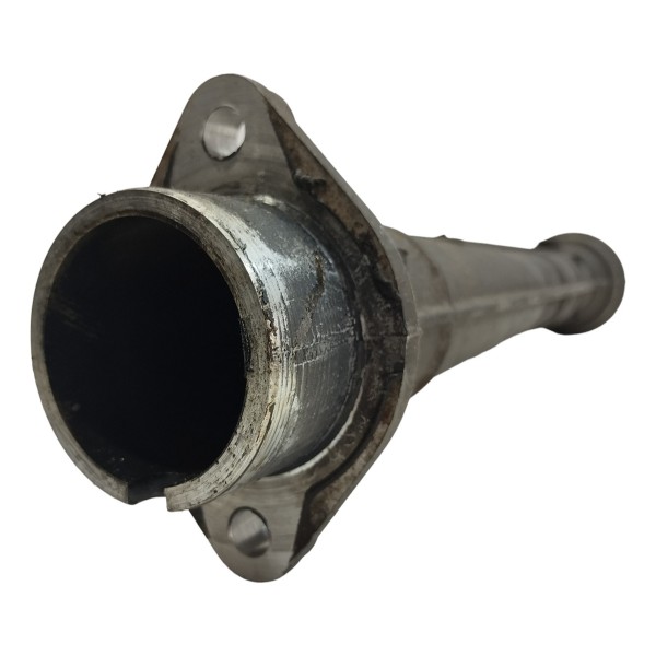 Flange Do Difere Diferencial Porsche Cayenne V8 2012