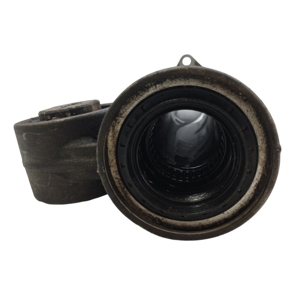 Flange Do Difere Diferencial Porsche Cayenne V8 2012